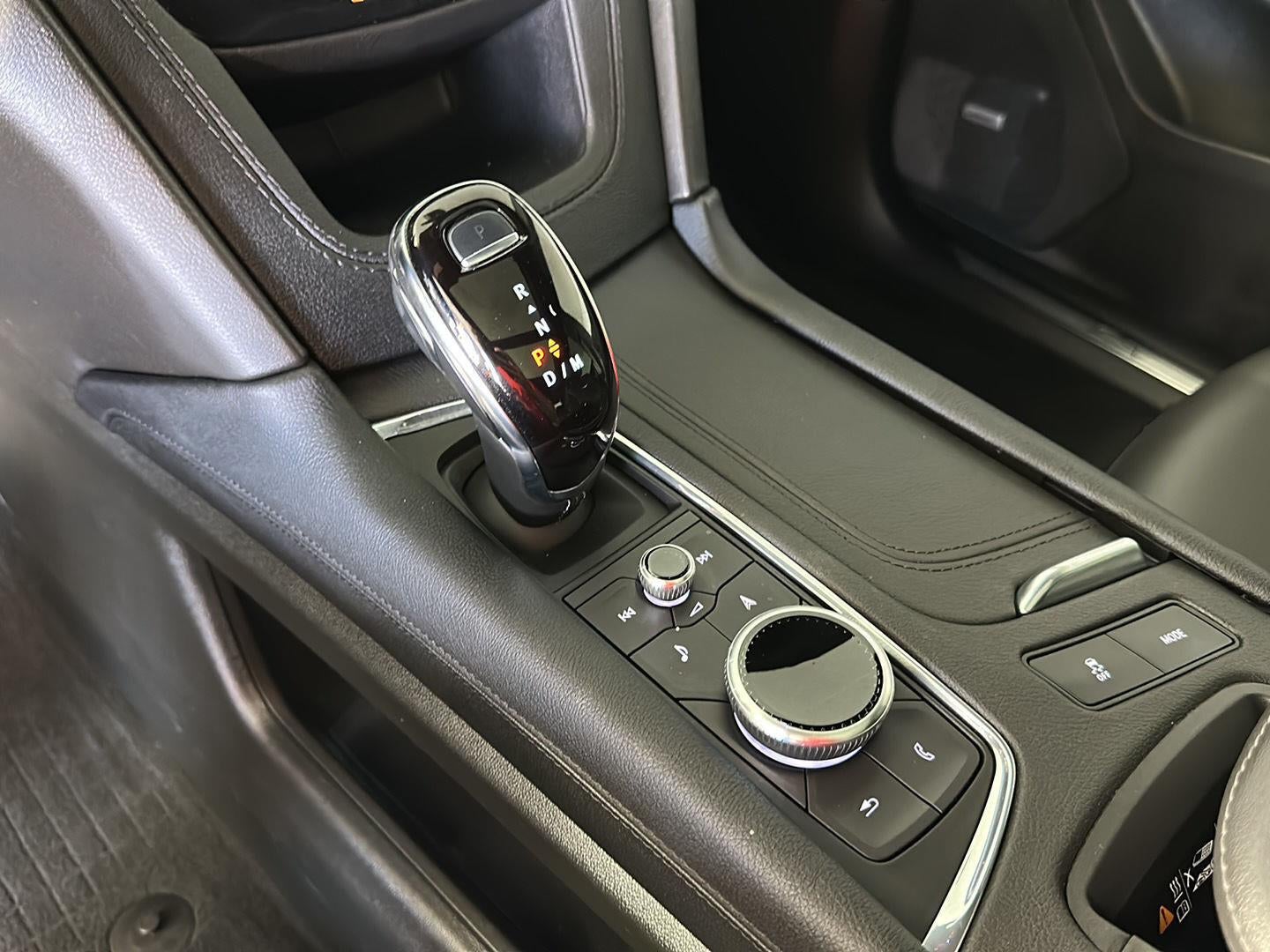 2024 Cadillac Xt5 AWD Premium Luxury