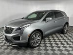 2024 Cadillac Xt5 AWD Premium Luxury