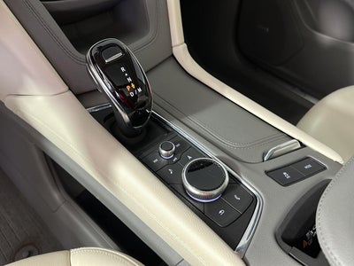 2024 Cadillac XT5 AWD Premium Luxury