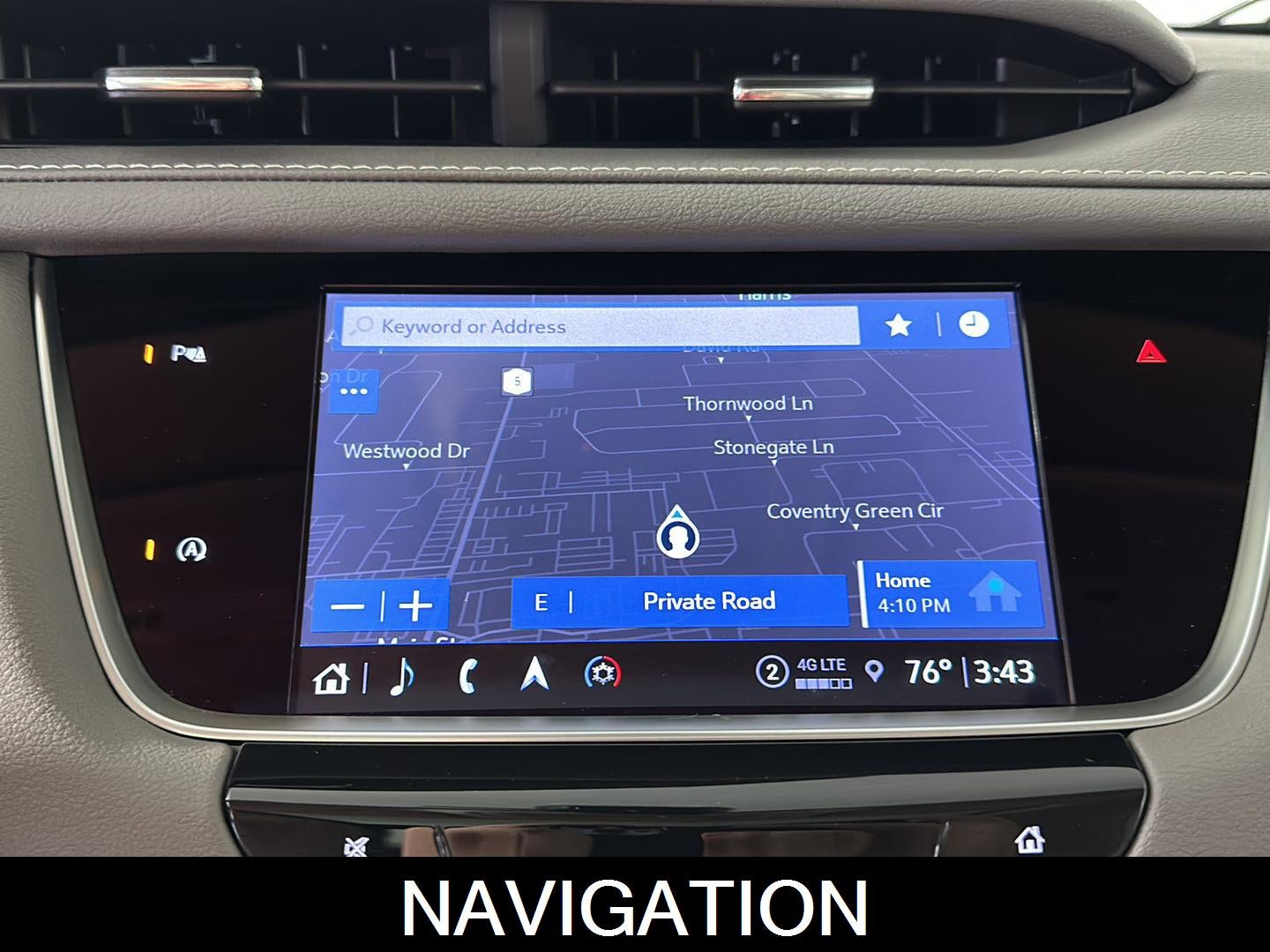 2024 Cadillac XT5 AWD Premium Luxury