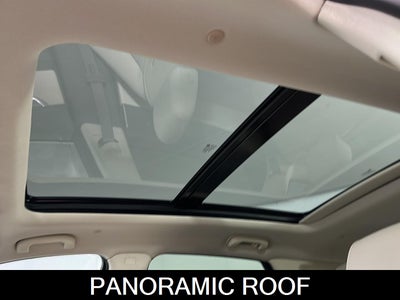 2024 Cadillac XT5 AWD Premium Luxury