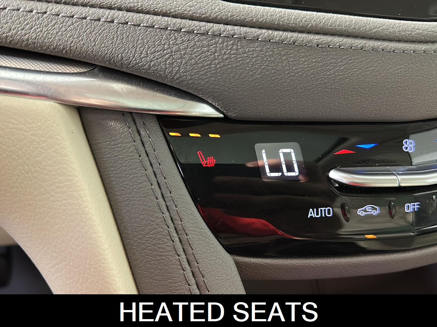 2024 Cadillac XT5 AWD Premium Luxury
