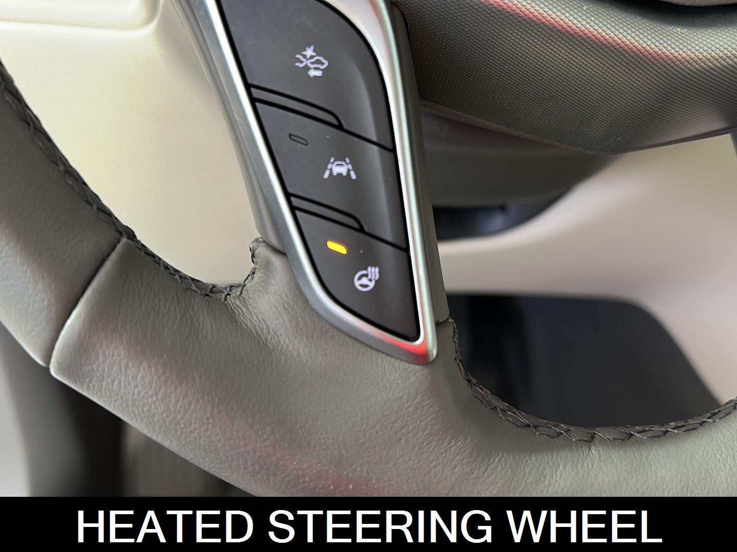 2024 Cadillac XT5 AWD Premium Luxury