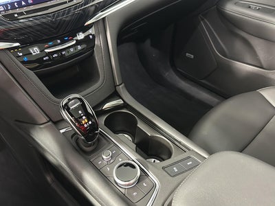 2023 Cadillac XT6 AWD Premium Luxury