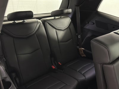 2023 Cadillac XT6 AWD Premium Luxury