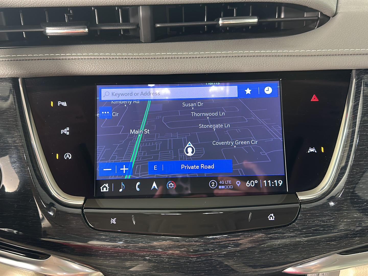 2023 Cadillac XT6 AWD Premium Luxury