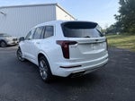 2023 Cadillac XT6 AWD Premium Luxury