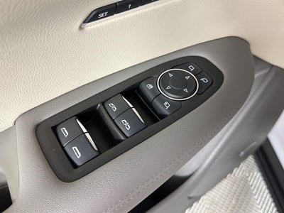 2023 Cadillac Xt6 AWD Premium Luxury