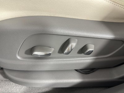2023 Cadillac Xt6 AWD Premium Luxury