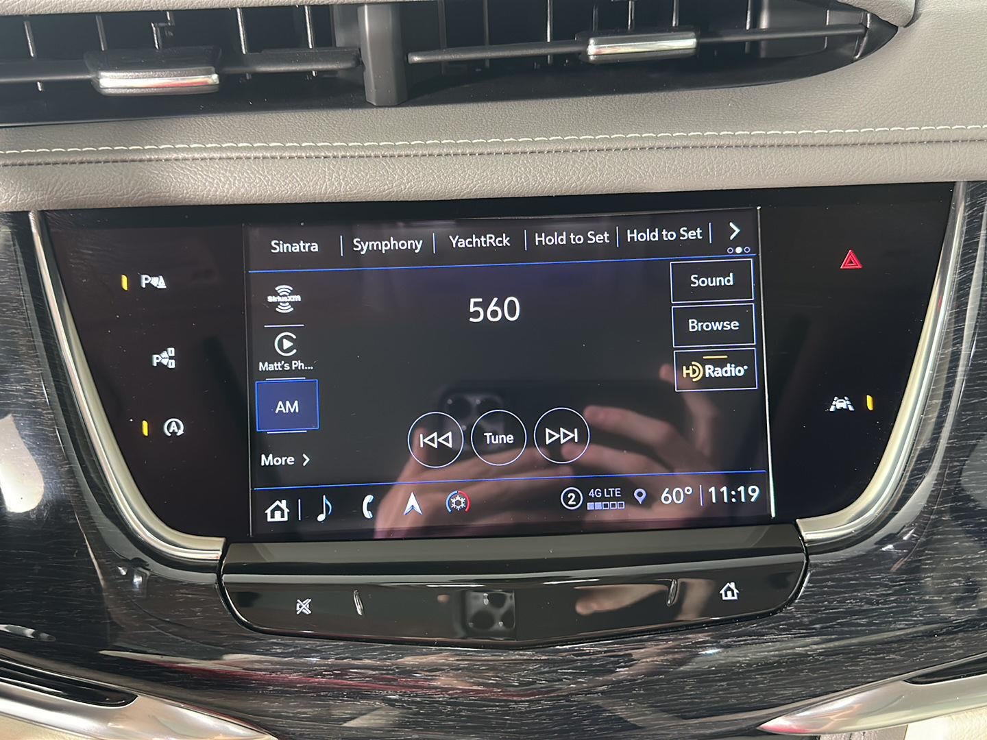 2023 Cadillac Xt6 AWD Premium Luxury