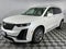 2023 Cadillac XT6 AWD Premium Luxury