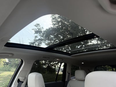 2023 Cadillac XT6 AWD Premium Luxury