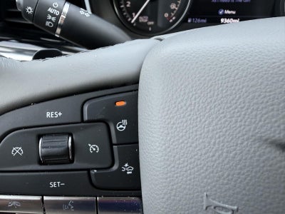 2023 Cadillac XT6 AWD Premium Luxury