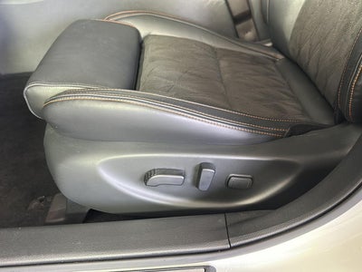 2023 Nissan Maxima SR