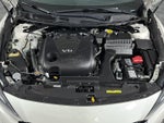 2023 Nissan Maxima SR