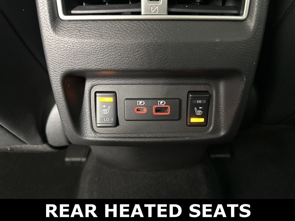 2023 Nissan Maxima Platinum