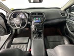2023 Nissan Maxima Platinum