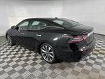 2023 Nissan Maxima Platinum