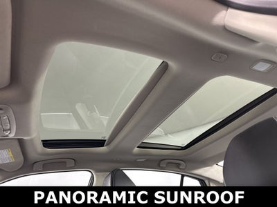 2023 Nissan Maxima Platinum