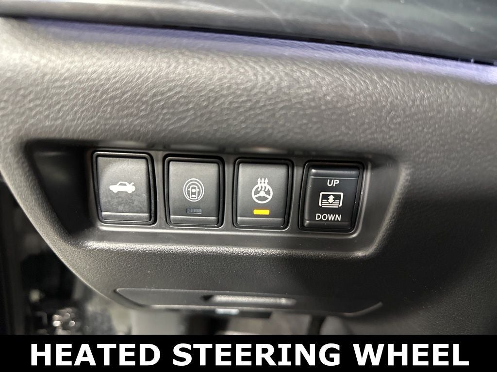 2023 Nissan Maxima Platinum