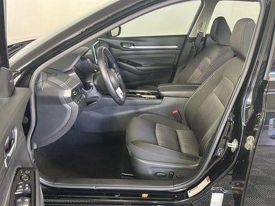 2020 Nissan Altima 2.5 SV
