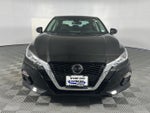 2020 Nissan Altima 2.5 SV