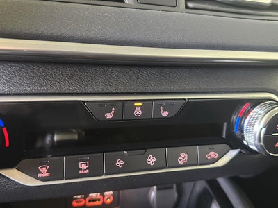 2020 Nissan Altima 2.5 SV
