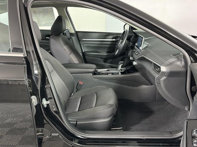 2020 Nissan Altima 2.5 SV