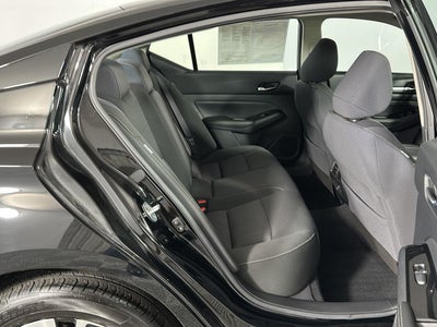 2020 Nissan Altima 2.5 SV
