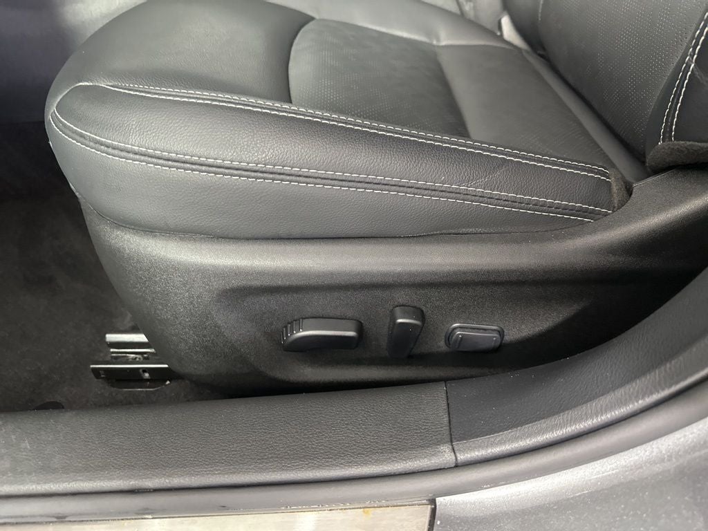 2025 Nissan Altima 2.5 SL
