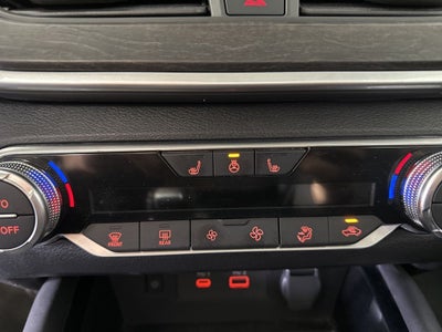 2025 Nissan Altima 2.5 SL
