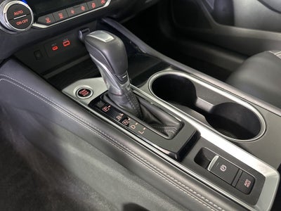 2025 Nissan Altima 2.5 SL