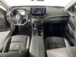 2025 Nissan Altima 2.5 SL