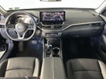 2025 Nissan Altima SL