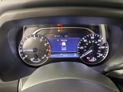 2024 Nissan Titan XD SV