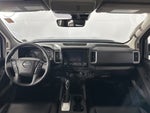 2024 Nissan Frontier SL