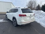 2022 Volkswagen Atlas 3.6L V6 SEL Premium R-Line