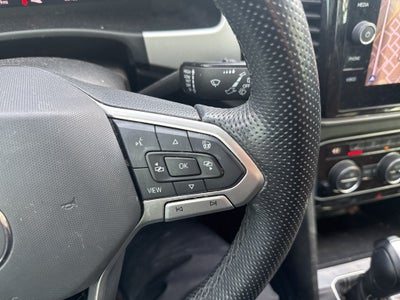 2022 Volkswagen Atlas 3.6L V6 SEL Premium R-Line