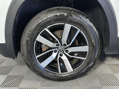 2022 Volkswagen Atlas 2.0T SE