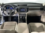 2022 Volkswagen Atlas 2.0T SE