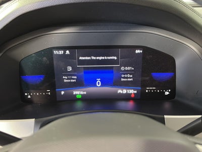 2022 Volkswagen Atlas 2.0T SE