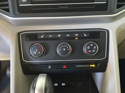 2022 Volkswagen Atlas 2.0T SE