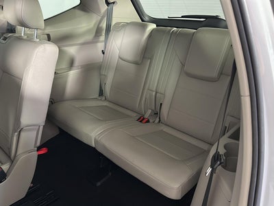 2022 Volkswagen Atlas 2.0T SE