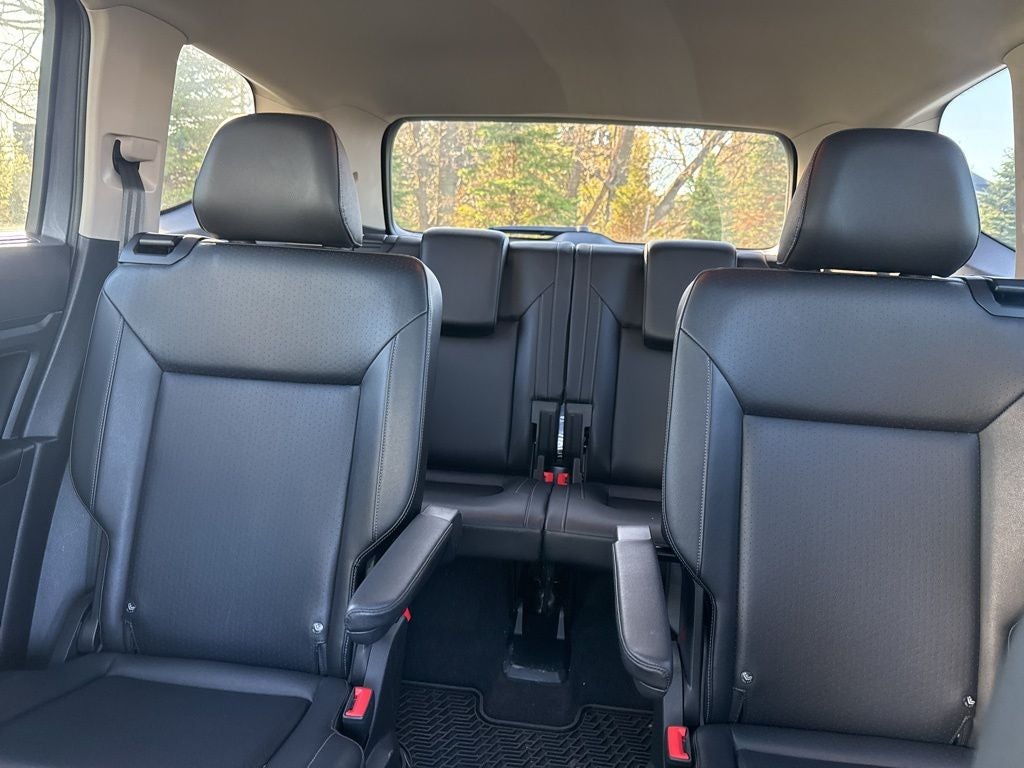 2019 Volkswagen Atlas 3.6L V6 SE w/Technology