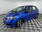 2020 Honda Fit EX