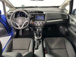 2020 Honda Fit EX