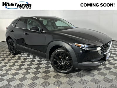 2023 Mazda Mazda CX-30 2.5 Turbo Premium Package
