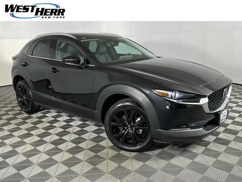 2023 Mazda Mazda CX-30 2.5 Turbo Premium Package