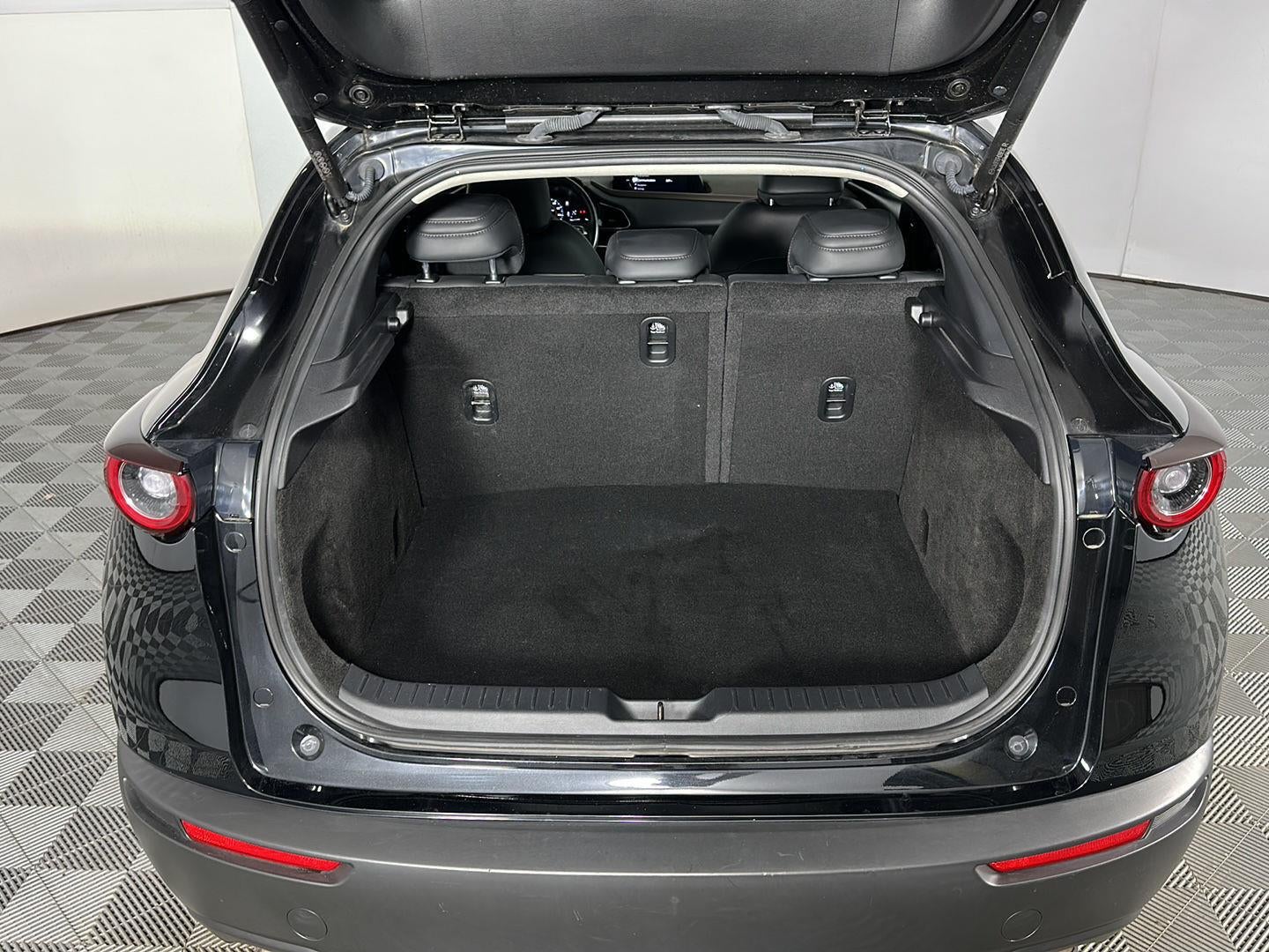 2023 Mazda Mazda CX-30 2.5 Turbo Premium Package
