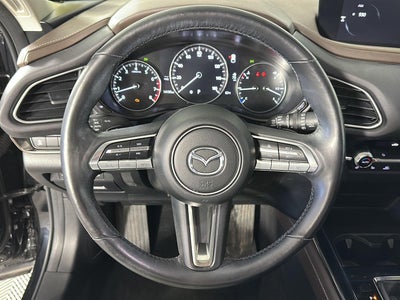 2023 Mazda Mazda CX-30 2.5 Turbo Premium Package